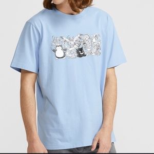 Uniqlo Pokémon UT
